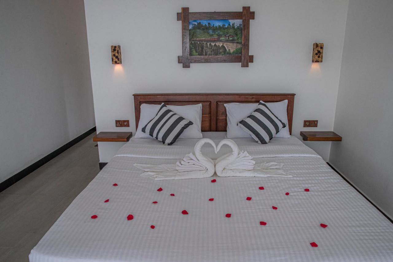 Eagle View Villa Ella Zewnętrze zdjęcie