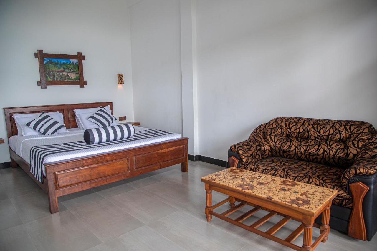 Eagle View Villa Ella Zewnętrze zdjęcie