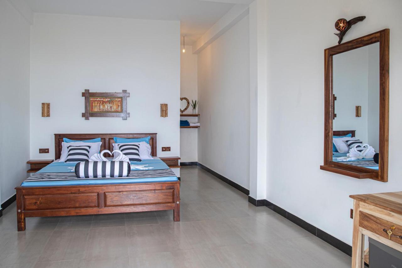 Eagle View Villa Ella Zewnętrze zdjęcie