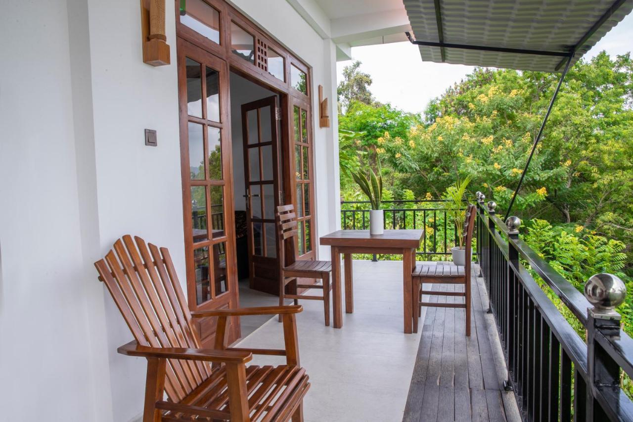 Eagle View Villa Ella Zewnętrze zdjęcie