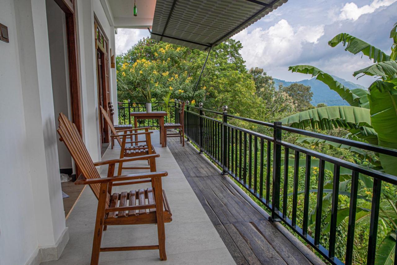 Eagle View Villa Ella Zewnętrze zdjęcie