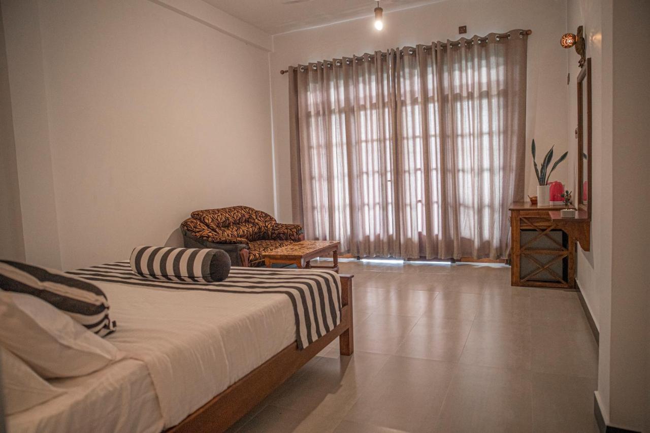 Eagle View Villa Ella Zewnętrze zdjęcie