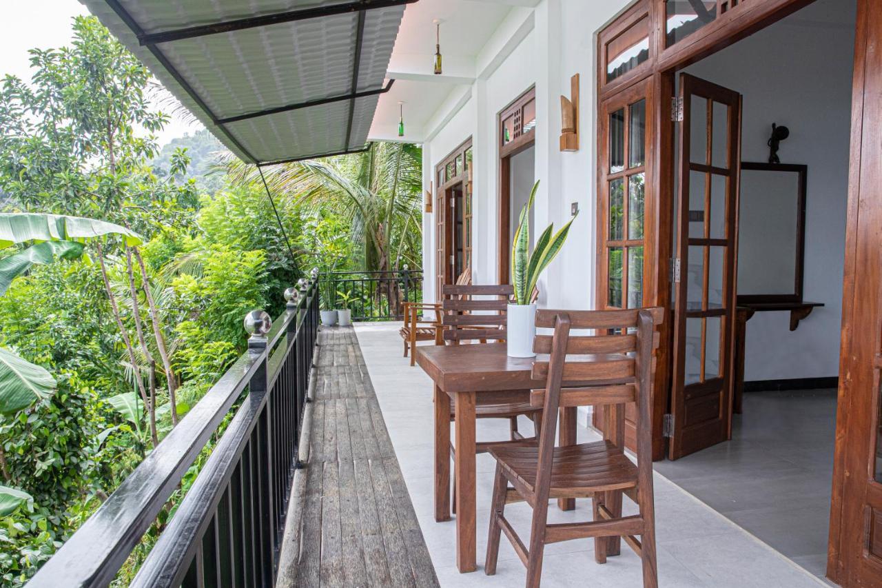 Eagle View Villa Ella Zewnętrze zdjęcie