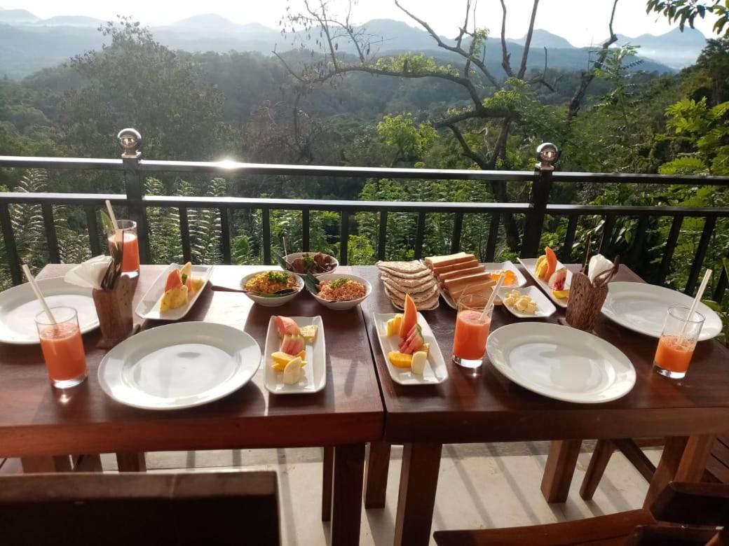 Eagle View Villa Ella Zewnętrze zdjęcie