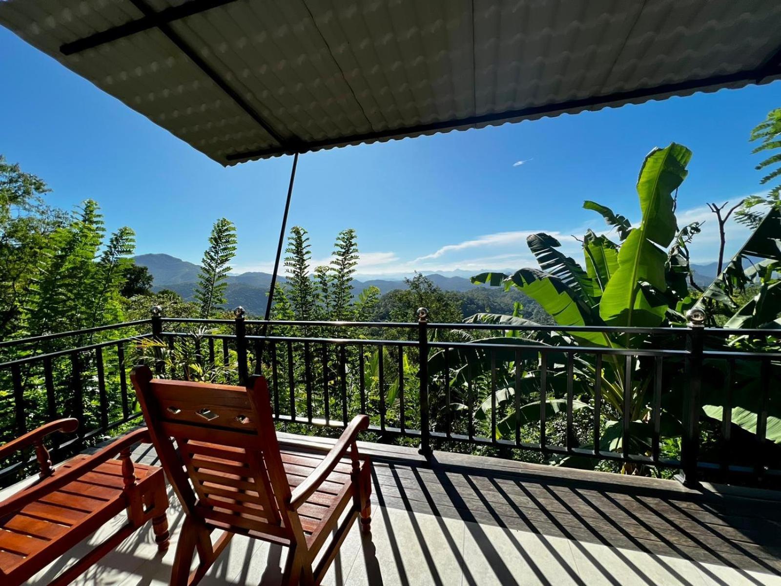 Eagle View Villa Ella Zewnętrze zdjęcie