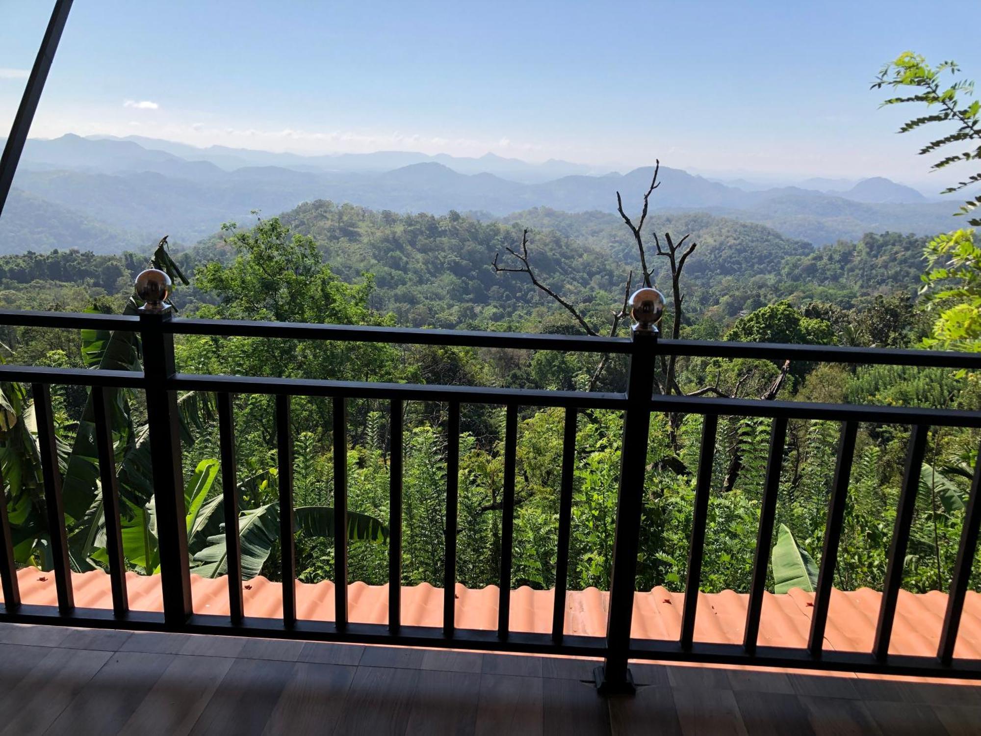 Eagle View Villa Ella Zewnętrze zdjęcie