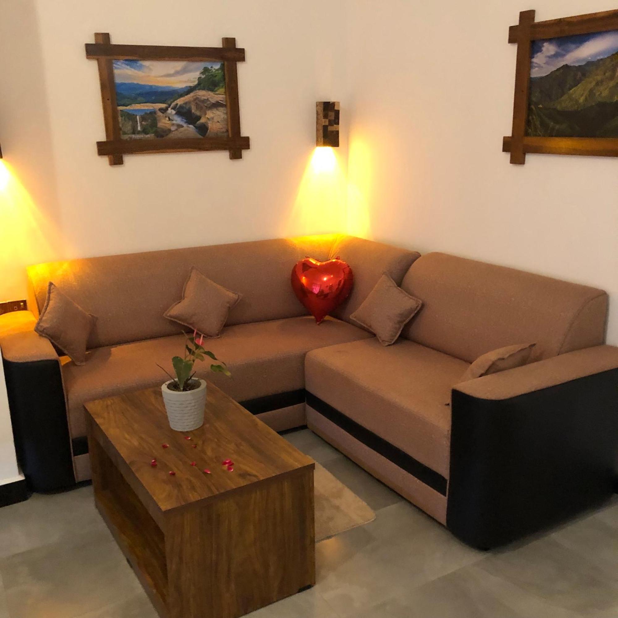 Eagle View Villa Ella Zewnętrze zdjęcie