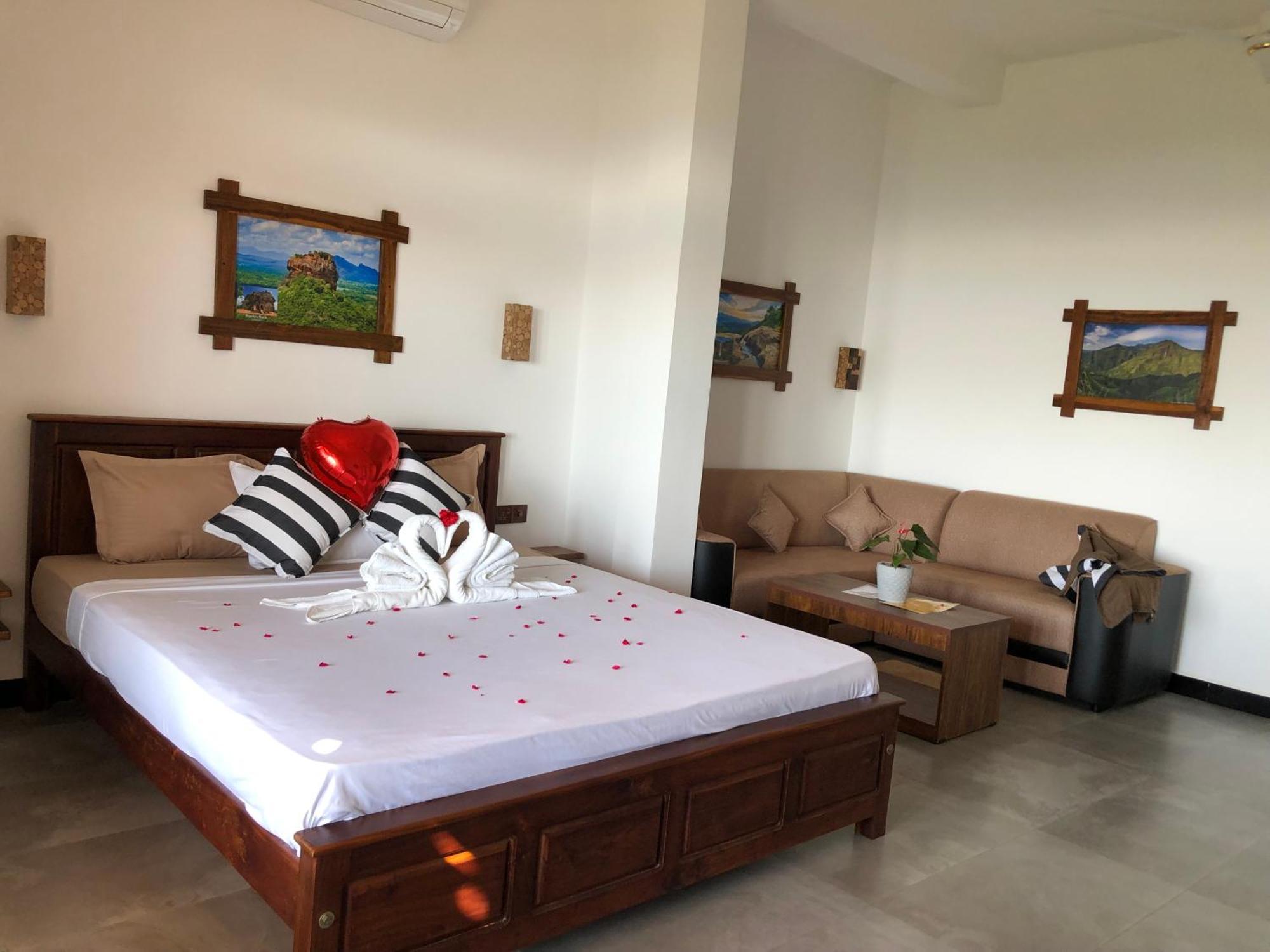 Eagle View Villa Ella Zewnętrze zdjęcie