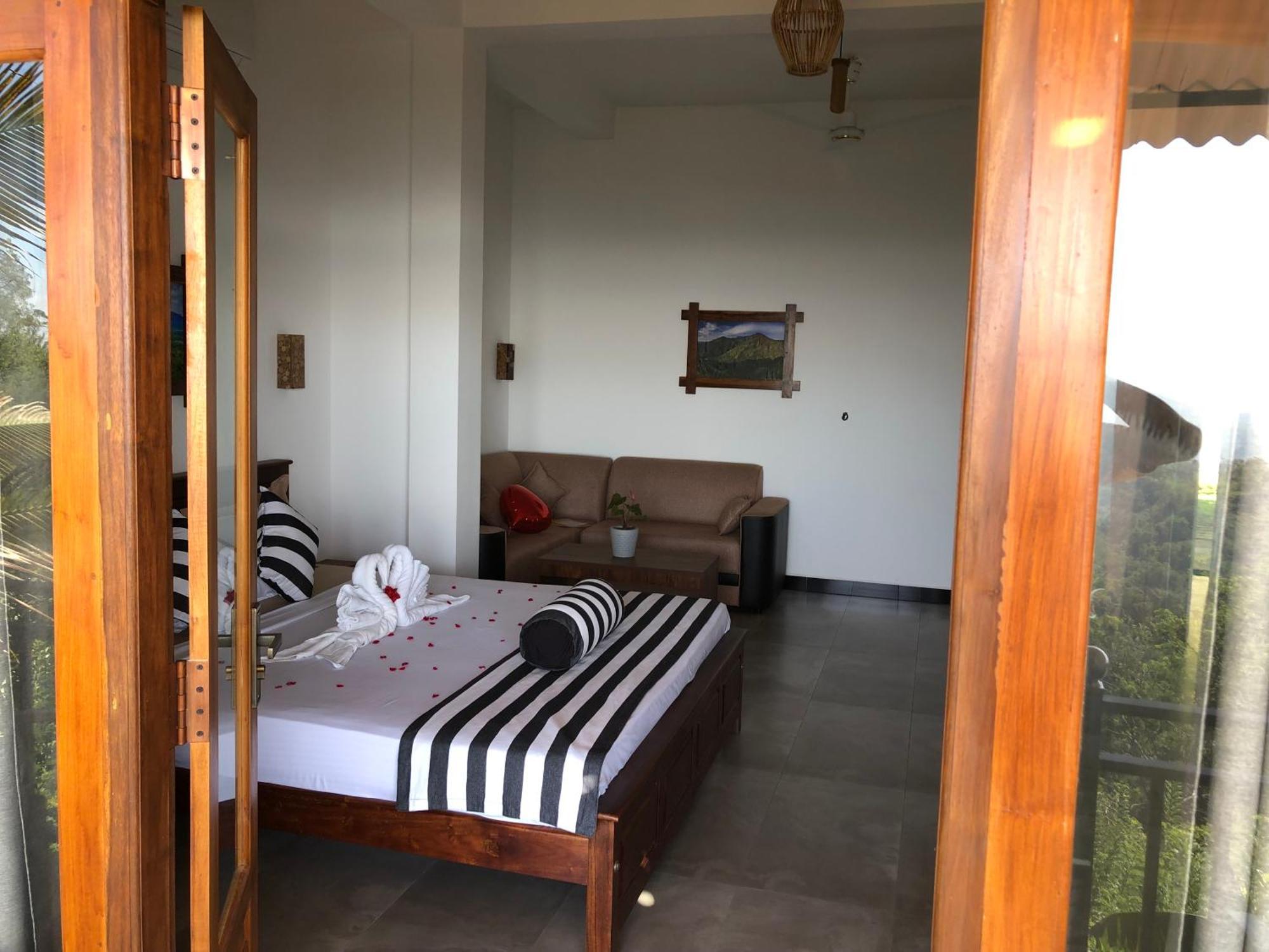 Eagle View Villa Ella Zewnętrze zdjęcie