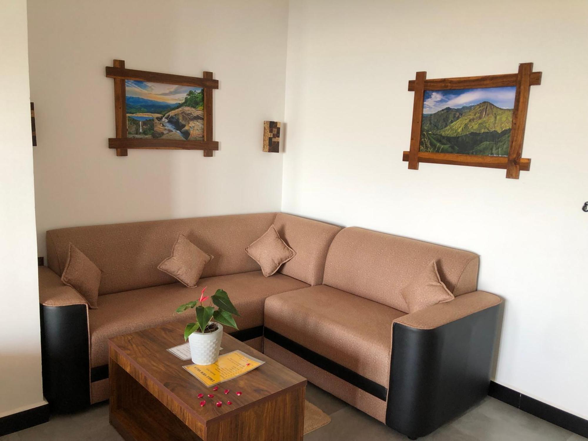 Eagle View Villa Ella Zewnętrze zdjęcie
