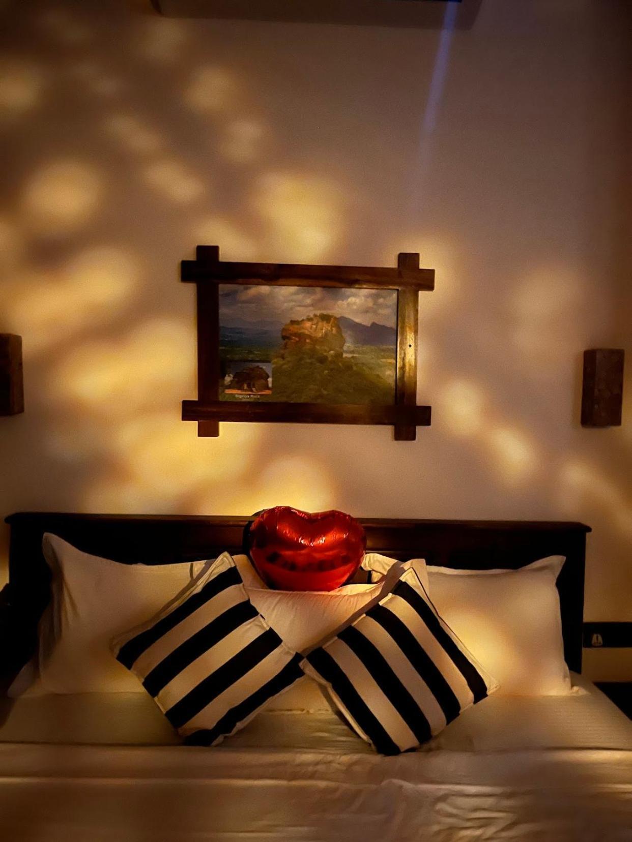 Eagle View Villa Ella Zewnętrze zdjęcie