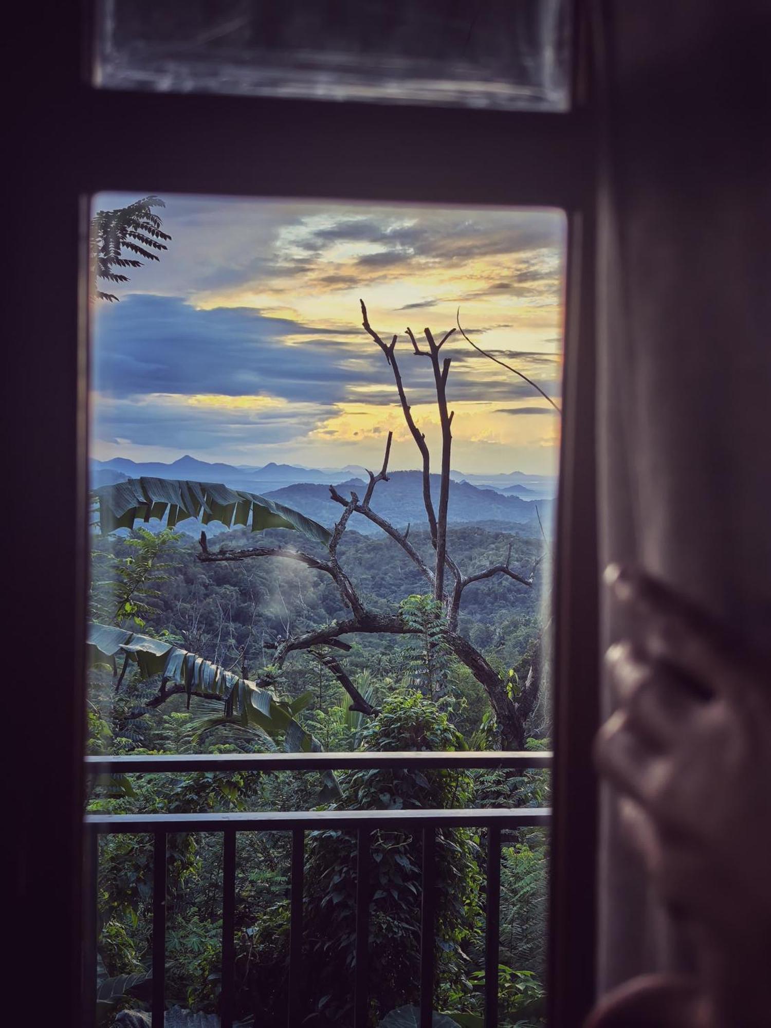 Eagle View Villa Ella Zewnętrze zdjęcie